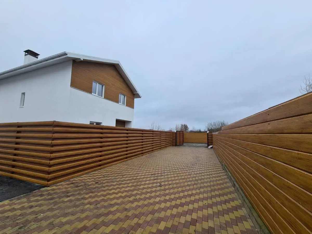 Фото Продаю будинок, 129 кв. м, Івана Богуна вул.  Зазим’я, ціна: 111000 USD, код 6205