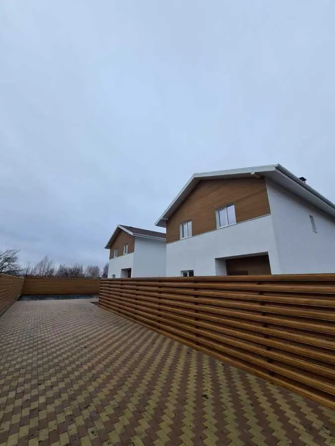 Фото Продаю будинок, 129 кв. м, Івана Богуна вул.  Зазим’я, ціна: 111000 USD, код 6205