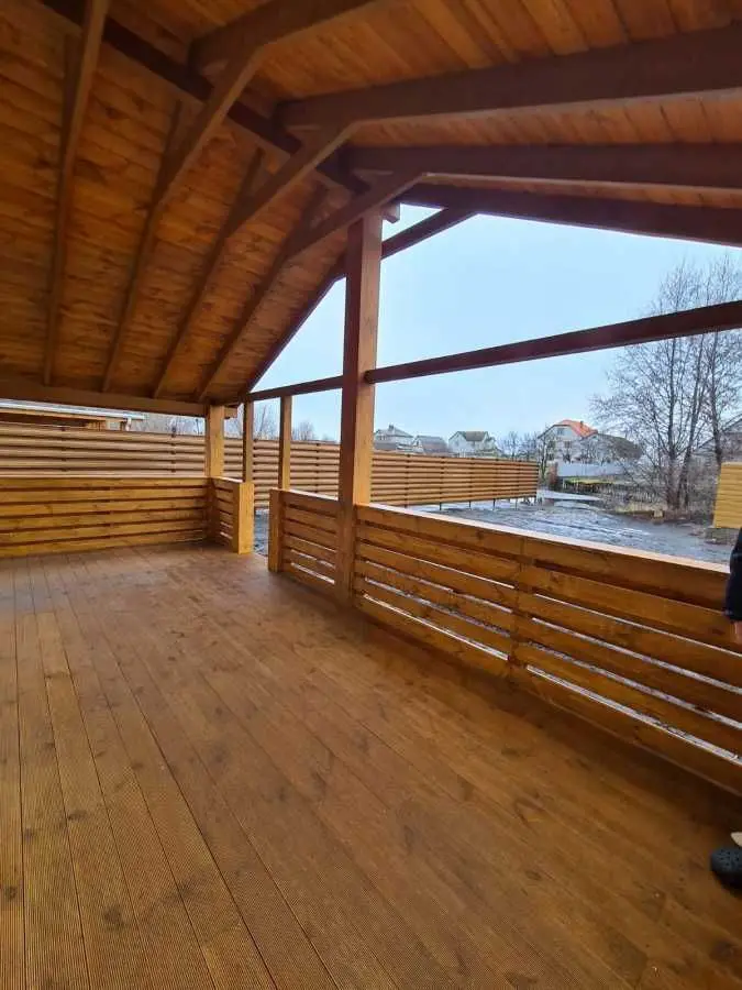 Фото Продаю будинок, 129 кв. м, Івана Богуна вул.  Зазим’я, ціна: 111000 USD, код 6205