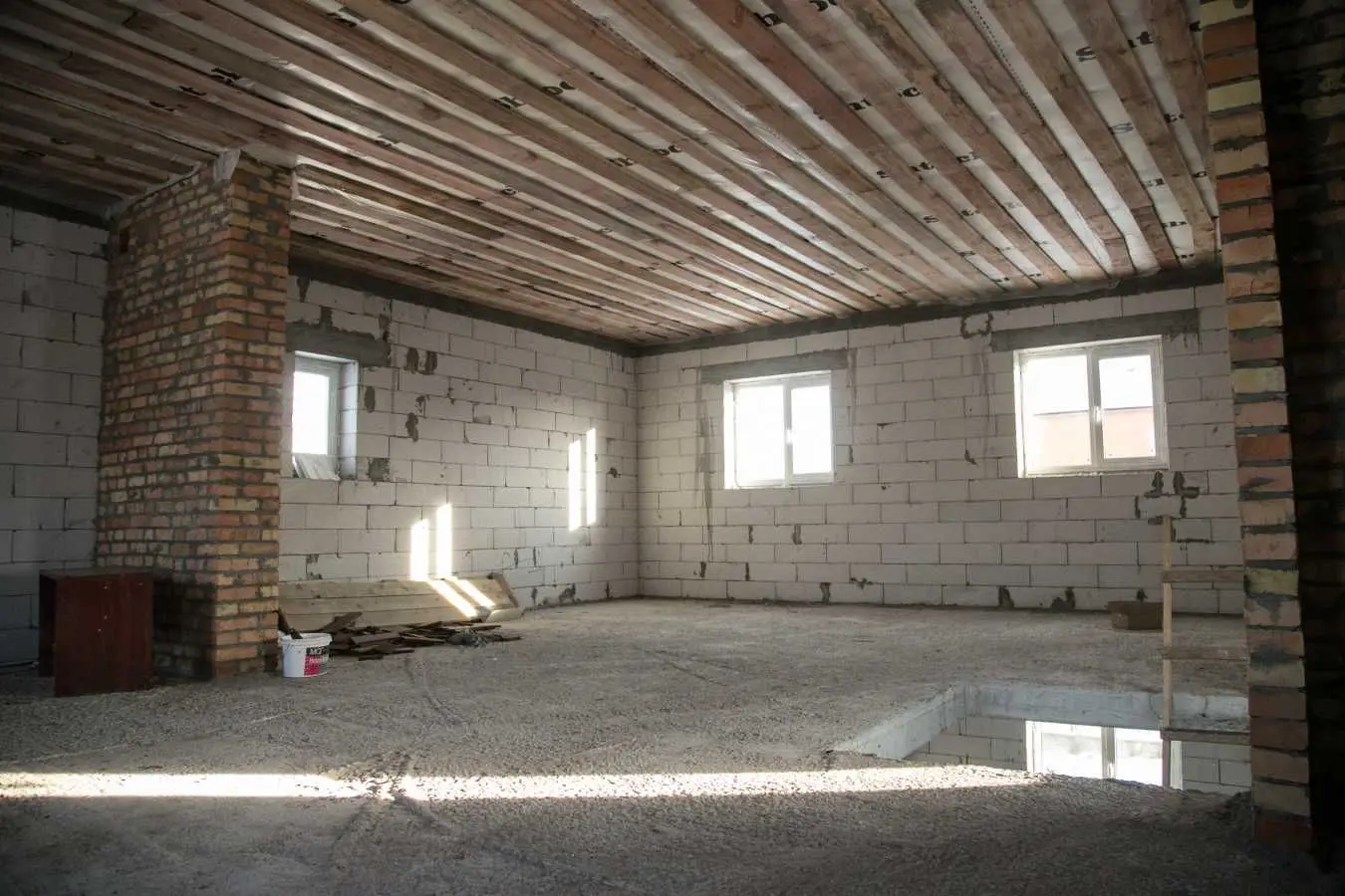 Фото Продаю будинок, 129 кв. м, Івана Богуна вул.  Зазим’я, ціна: 111000 USD, код 6205