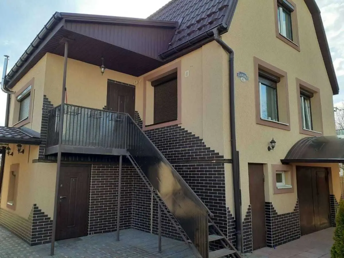 Фото Продаю будинок, 120 кв. м, Петрушки, ціна: 145000 USD, код 6207
