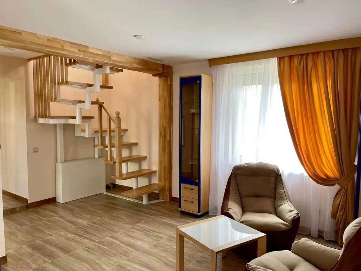 Фото Продаю будинок, 120 кв. м, Петрушки, ціна: 145000 USD, код 6207