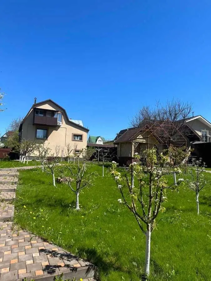 Фото Продаю будинок, 120 кв. м, Петрушки, ціна: 145000 USD, код 6207