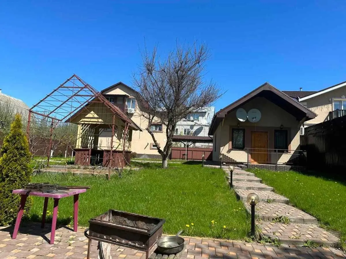 Фото Продаю будинок, 120 кв. м, Петрушки, ціна: 145000 USD, код 6207