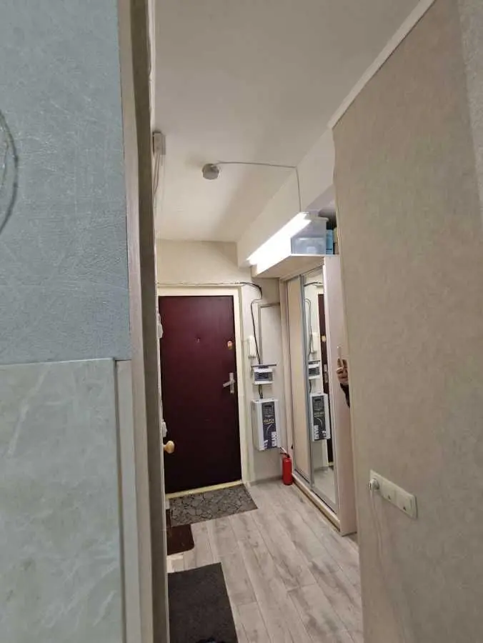 Фото Продаю 2 кімнатну квартиру, 44 кв. м, Академіка Щусєва вул. 42 Київ, ціна: 61000 USD, код 6209