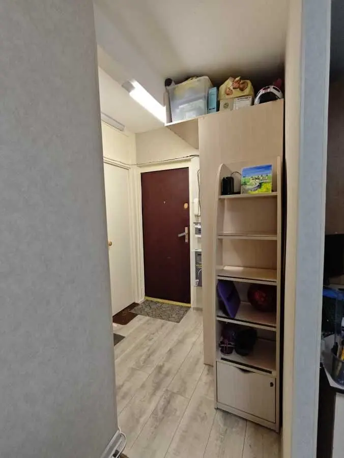 Фото Продаю 2 кімнатну квартиру, 44 кв. м, Академіка Щусєва вул. 42 Київ, ціна: 61000 USD, код 6209