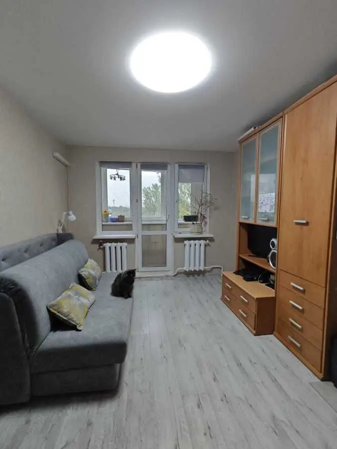 Фото Продаю 2 кімнатну квартиру, 44 кв. м, Академіка Щусєва вул. 42 Київ, ціна: 61000 USD, код 6209
