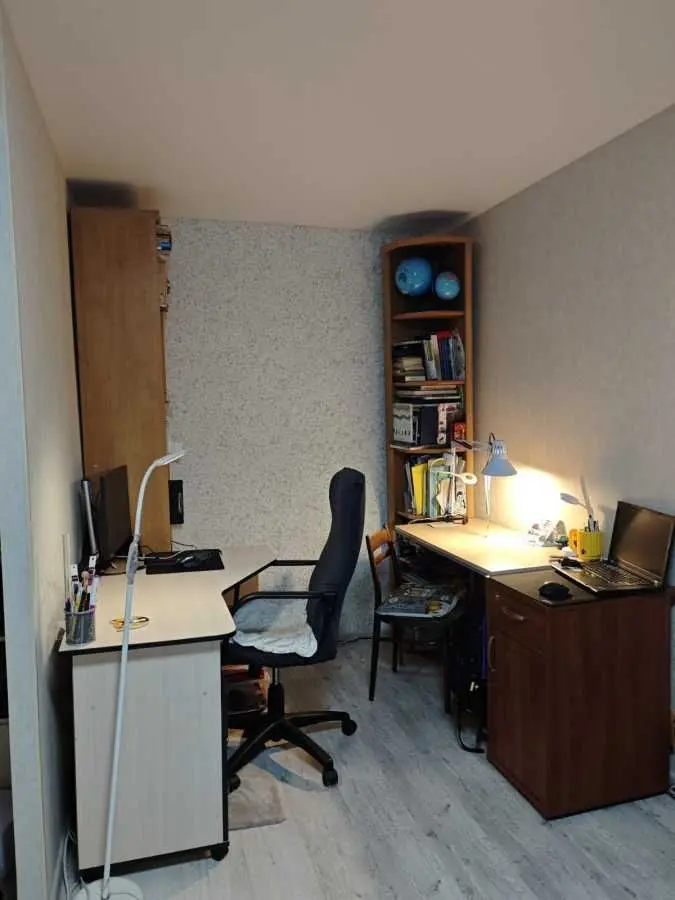 Фото Продаю 2 кімнатну квартиру, 44 кв. м, Академіка Щусєва вул. 42 Київ, ціна: 61000 USD, код 6209