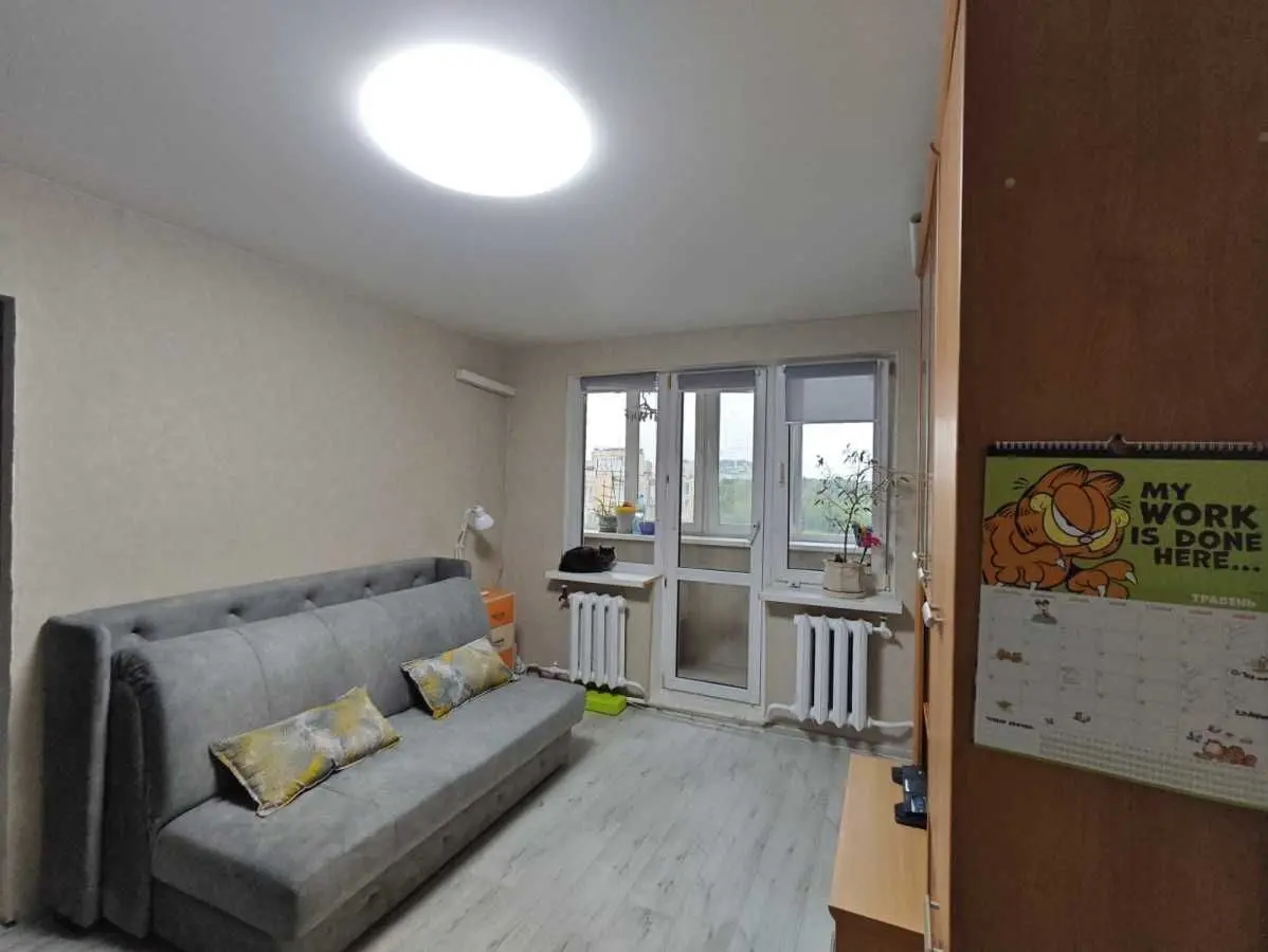 Фото Продаю 2 кімнатну квартиру, 44 кв. м, Академіка Щусєва вул. 42 Київ, ціна: 61000 USD, код 6209