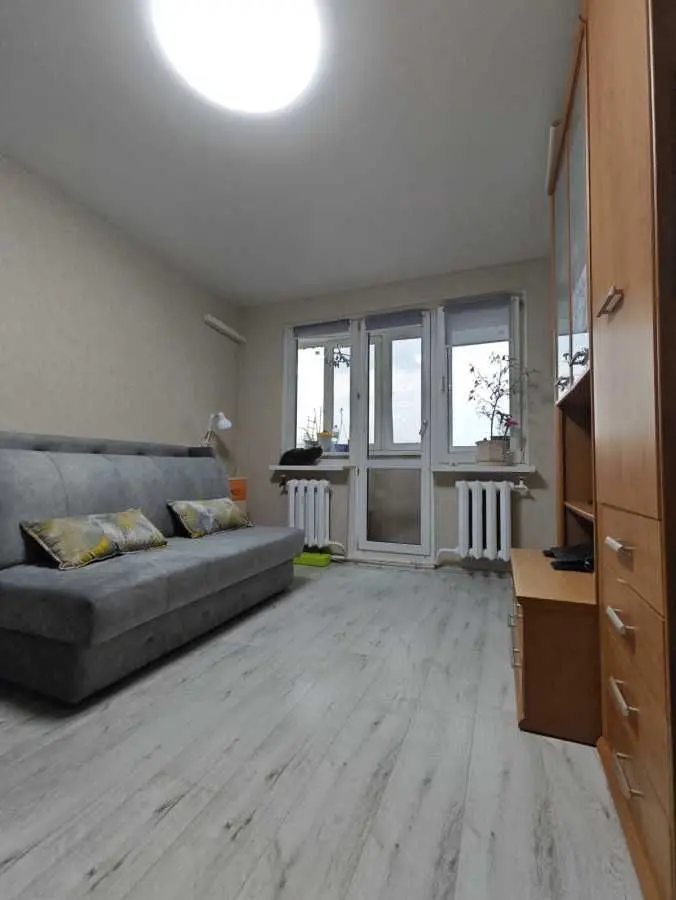 Фото Продаю 2 кімнатну квартиру, 44 кв. м, Академіка Щусєва вул. 42 Київ, ціна: 61000 USD, код 6209