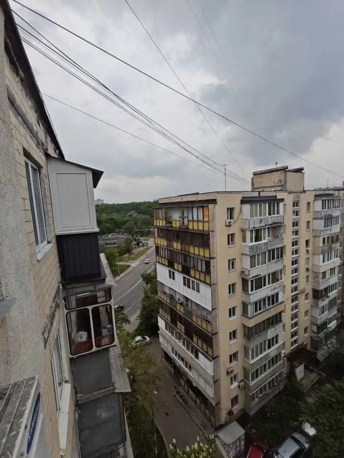 Фото Продаю 2 кімнатну квартиру, 44 кв. м, Академіка Щусєва вул. 42 Київ, ціна: 61000 USD, код 6209