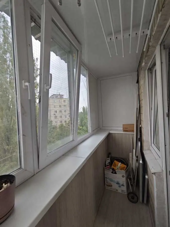 Фото Продаю 2 кімнатну квартиру, 44 кв. м, Академіка Щусєва вул. 42 Київ, ціна: 61000 USD, код 6209
