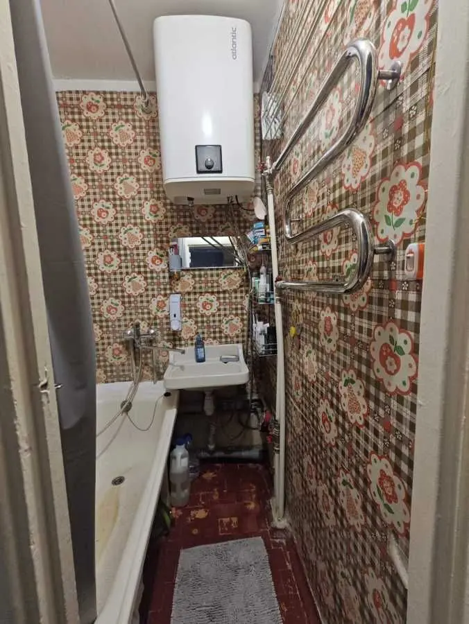 Фото Продаю 2 кімнатну квартиру, 44 кв. м, Академіка Щусєва вул. 42 Київ, ціна: 61000 USD, код 6209
