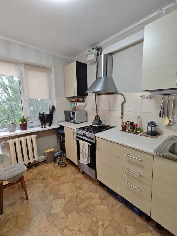 Фото Продаю 2 кімнатну квартиру, 44 кв. м, Академіка Щусєва вул. 42 Київ, ціна: 61000 USD, код 6209
