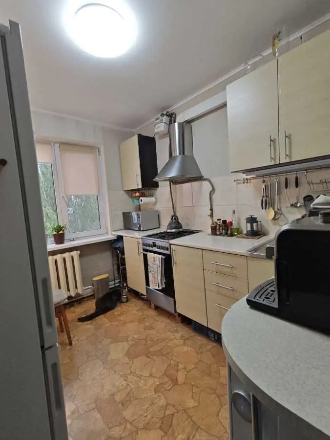 Фото Продаю 2 кімнатну квартиру, 44 кв. м, Академіка Щусєва вул. 42 Київ, ціна: 61000 USD, код 6209