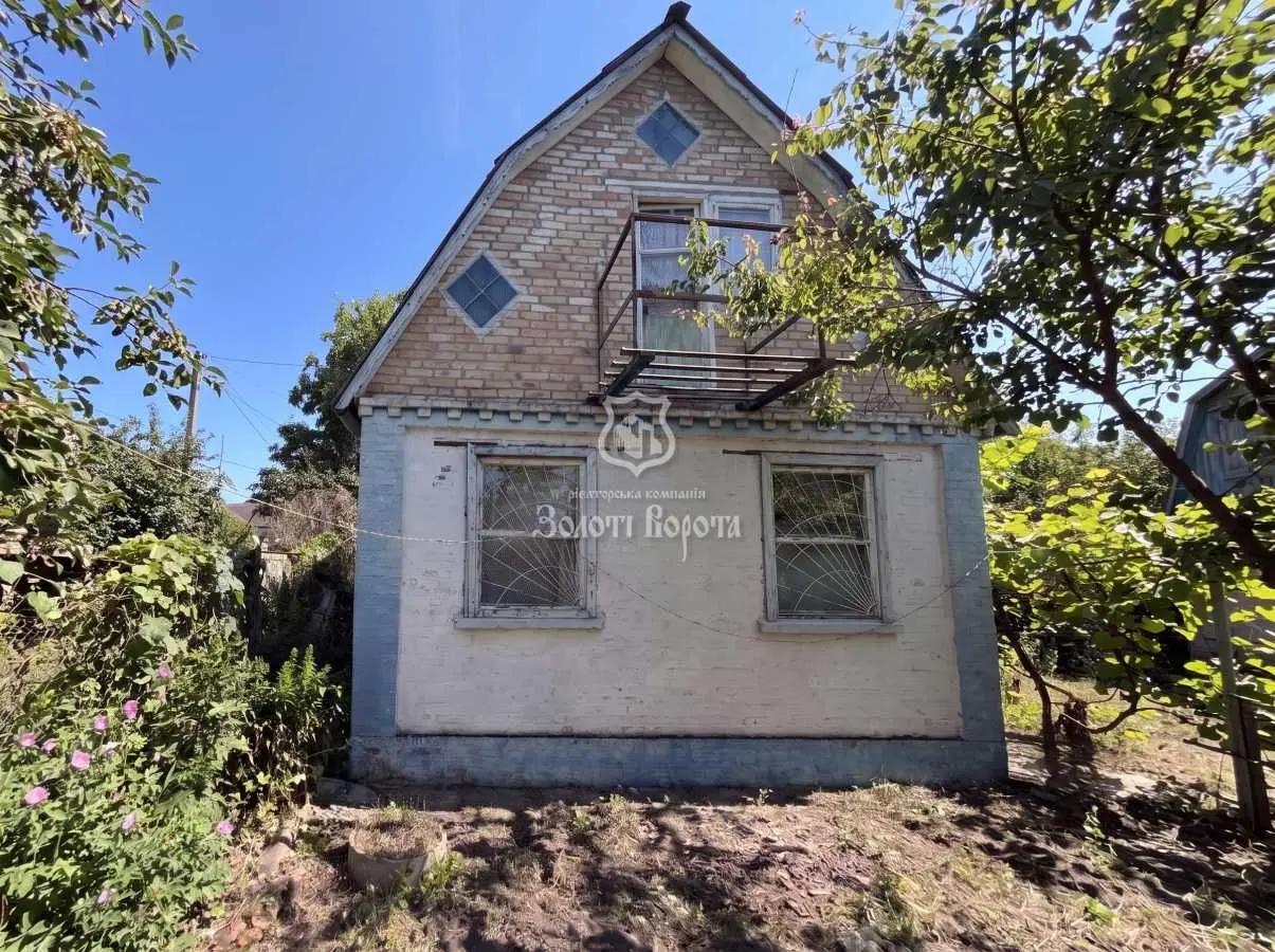 Фото Selling a house, 36 sq.m., 14-a Line  Hlevakha, price: 19000 USD, code 6210