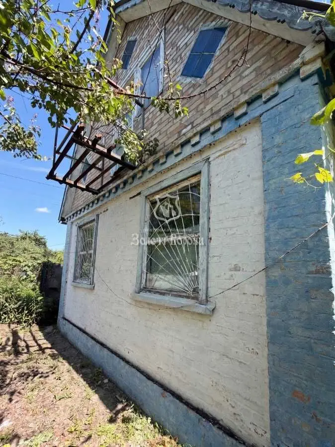 Фото Selling a house, 36 sq.m., 14-a Line  Hlevakha, price: 19000 USD, code 6210