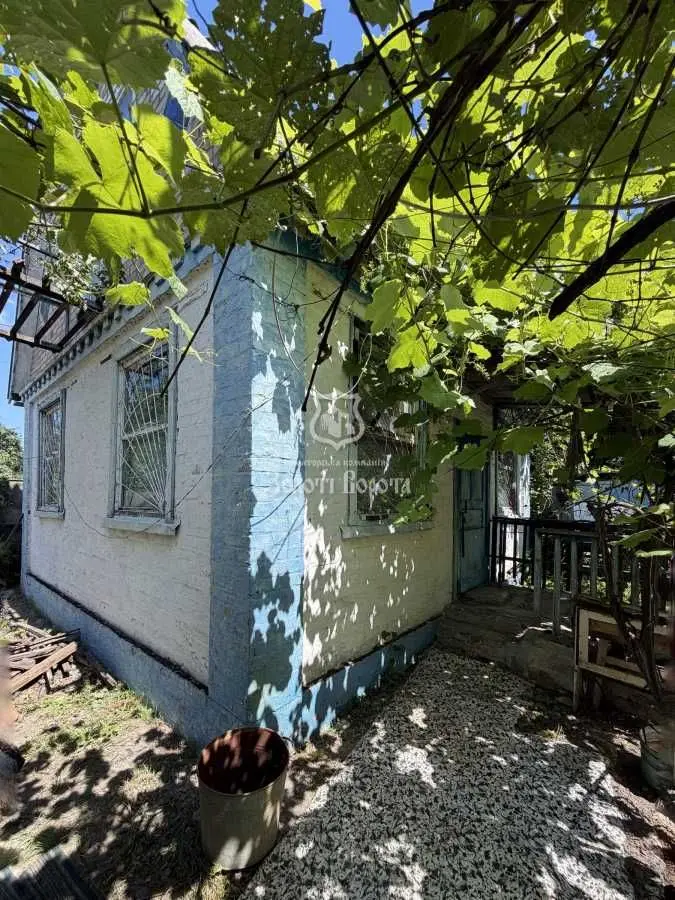 Фото Selling a house, 36 sq.m., 14-a Line  Hlevakha, price: 19000 USD, code 6210