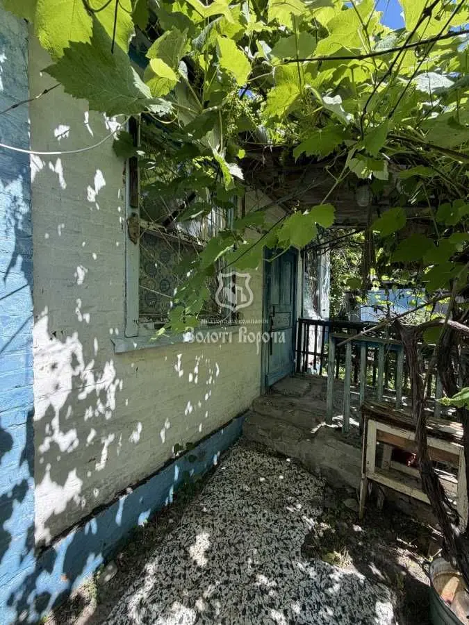 Фото Selling a house, 36 sq.m., 14-a Line  Hlevakha, price: 19000 USD, code 6210