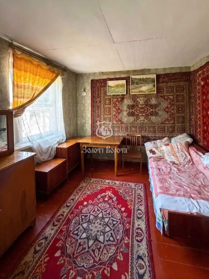 Фото Selling a house, 36 sq.m., 14-a Line  Hlevakha, price: 19000 USD, code 6210