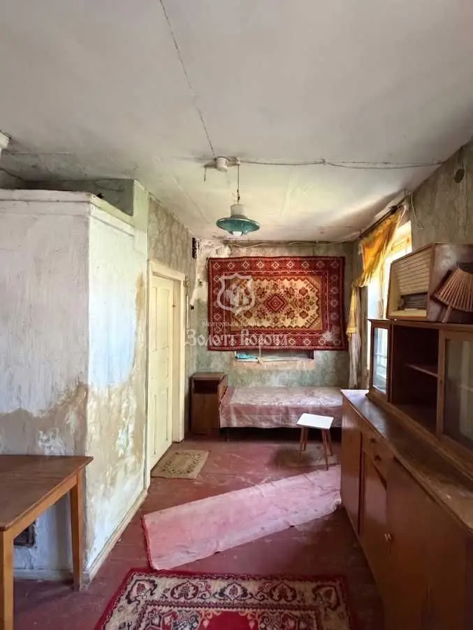 Фото Selling a house, 36 sq.m., 14-a Line  Hlevakha, price: 19000 USD, code 6210