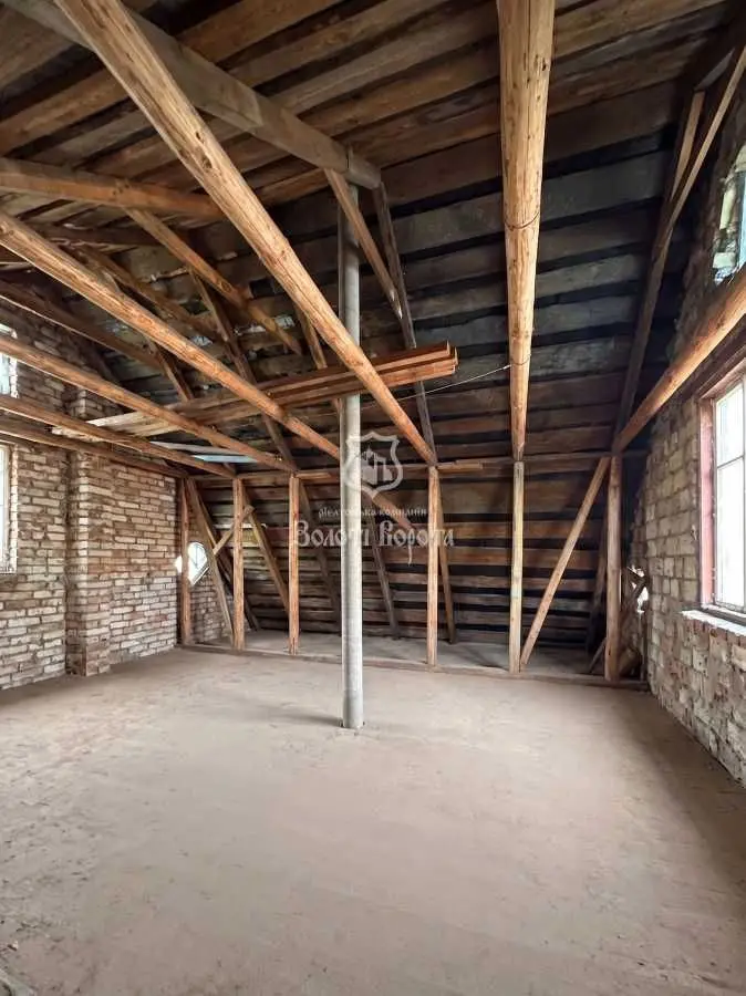 Фото Selling a house, 36 sq.m., 14-a Line  Hlevakha, price: 19000 USD, code 6210