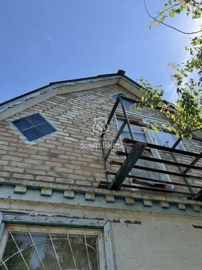 Фото Selling a house, 36 sq.m., 14-a Line  Hlevakha, price: 19000 USD, code 6210