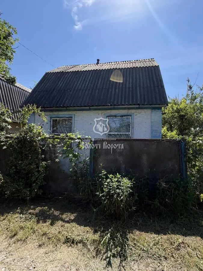 Фото Selling a house, 36 sq.m., 14-a Line  Hlevakha, price: 19000 USD, code 6210
