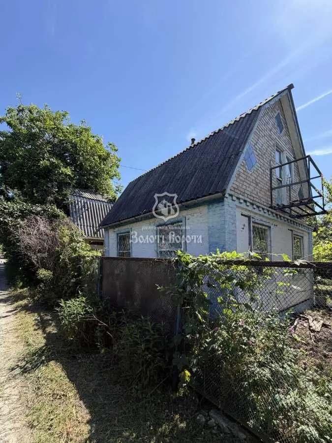 Фото Selling a house, 36 sq.m., 14-a Line  Hlevakha, price: 19000 USD, code 6210