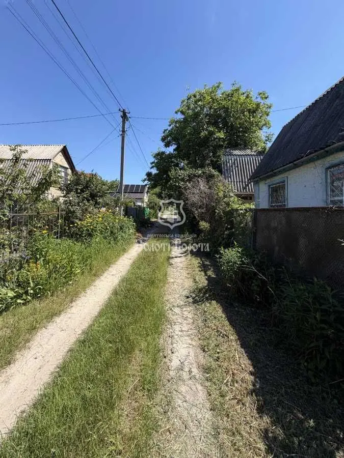 Фото Selling a house, 36 sq.m., 14-a Line  Hlevakha, price: 19000 USD, code 6210