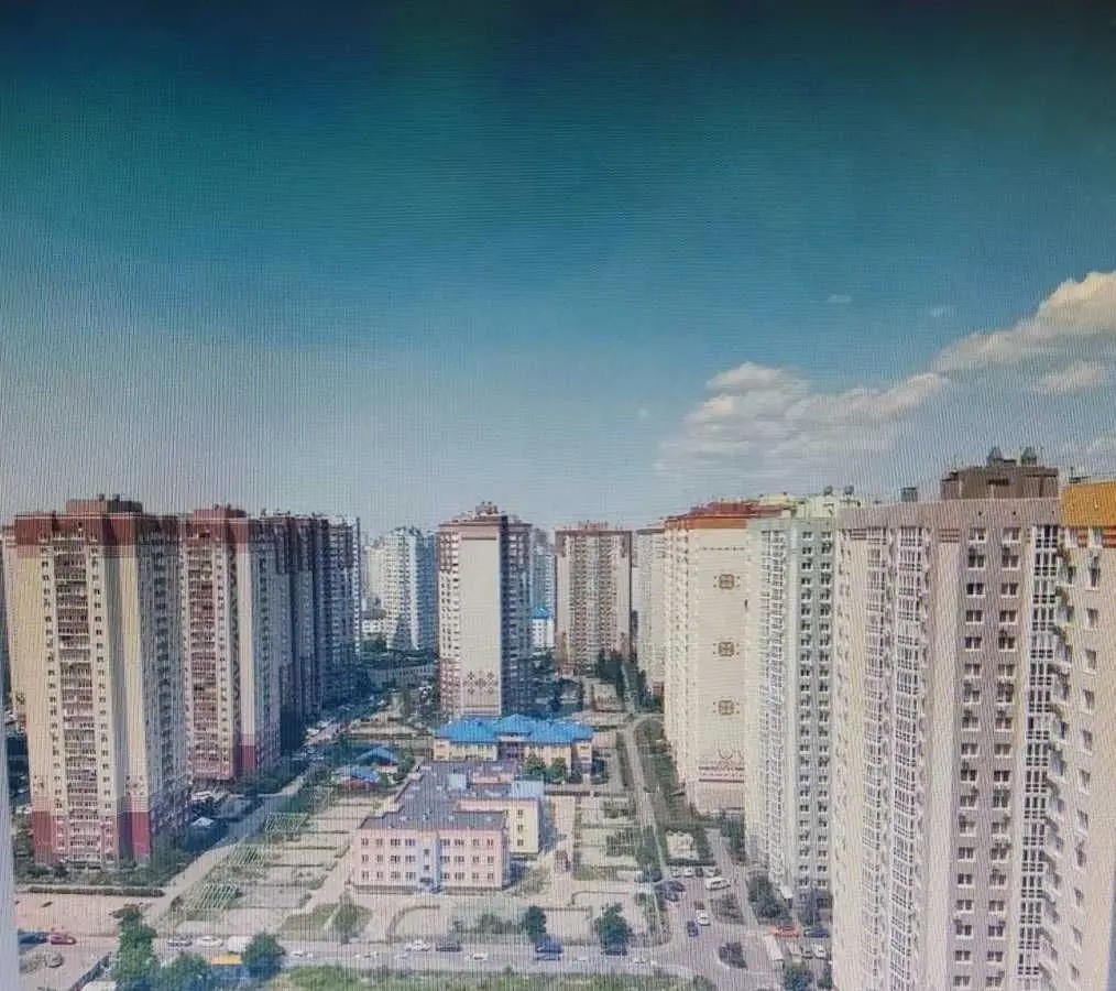 Фото Продаю 3 кімнатну квартиру, 90.63 кв. м, Бориса Гмирі вул.  Київ, ціна: 92000 USD, код 6211