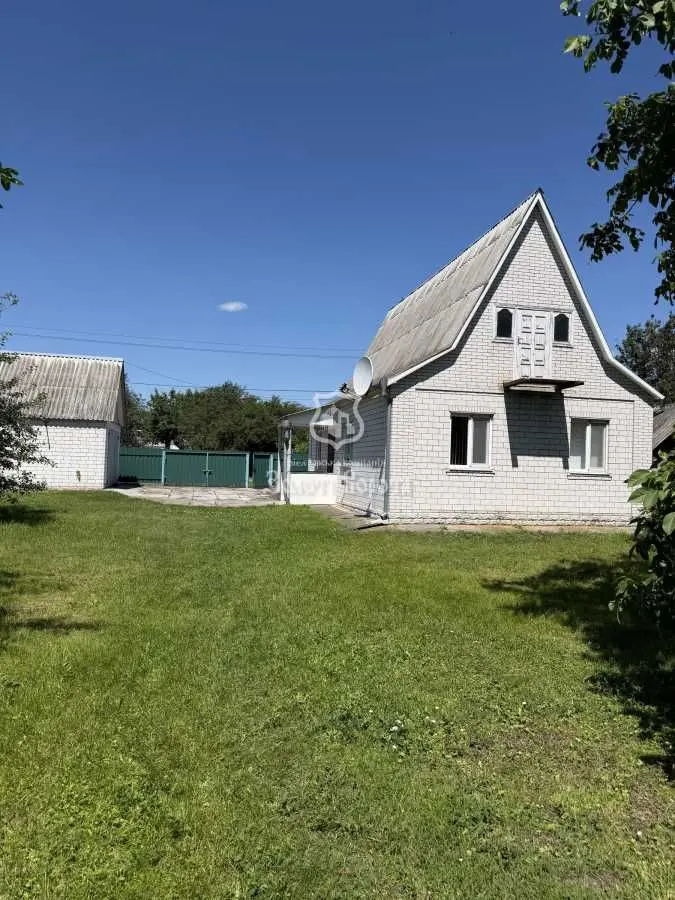 Фото Selling a house, 48.5 sq.m., Uzyn, price: 60000 USD, code 6212