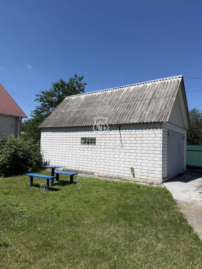 Фото Selling a house, 48.5 sq.m., Uzyn, price: 60000 USD, code 6212
