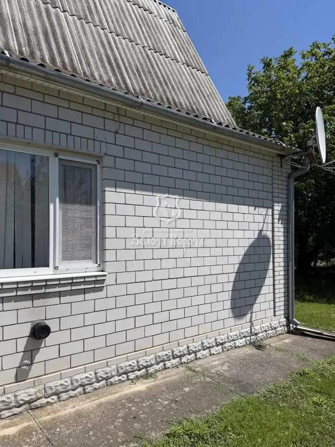 Фото Selling a house, 48.5 sq.m., Uzyn, price: 60000 USD, code 6212
