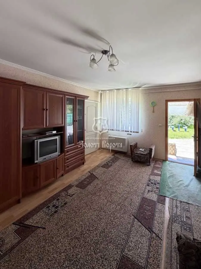 Фото Selling a house, 48.5 sq.m., Uzyn, price: 60000 USD, code 6212