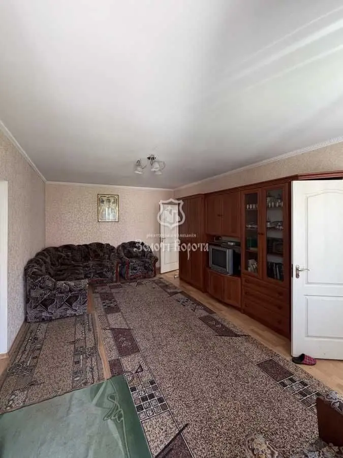 Фото Selling a house, 48.5 sq.m., Uzyn, price: 60000 USD, code 6212