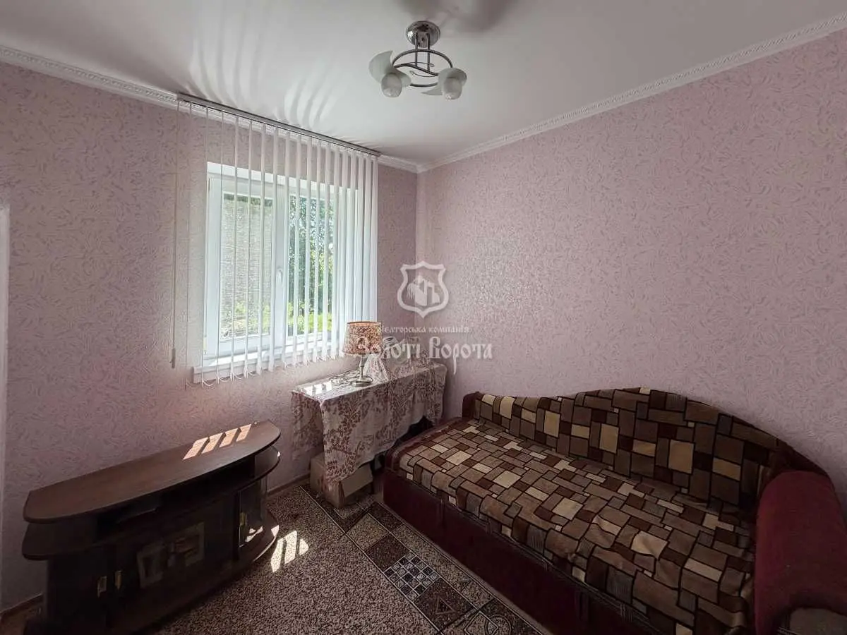 Фото Selling a house, 48.5 sq.m., Uzyn, price: 60000 USD, code 6212