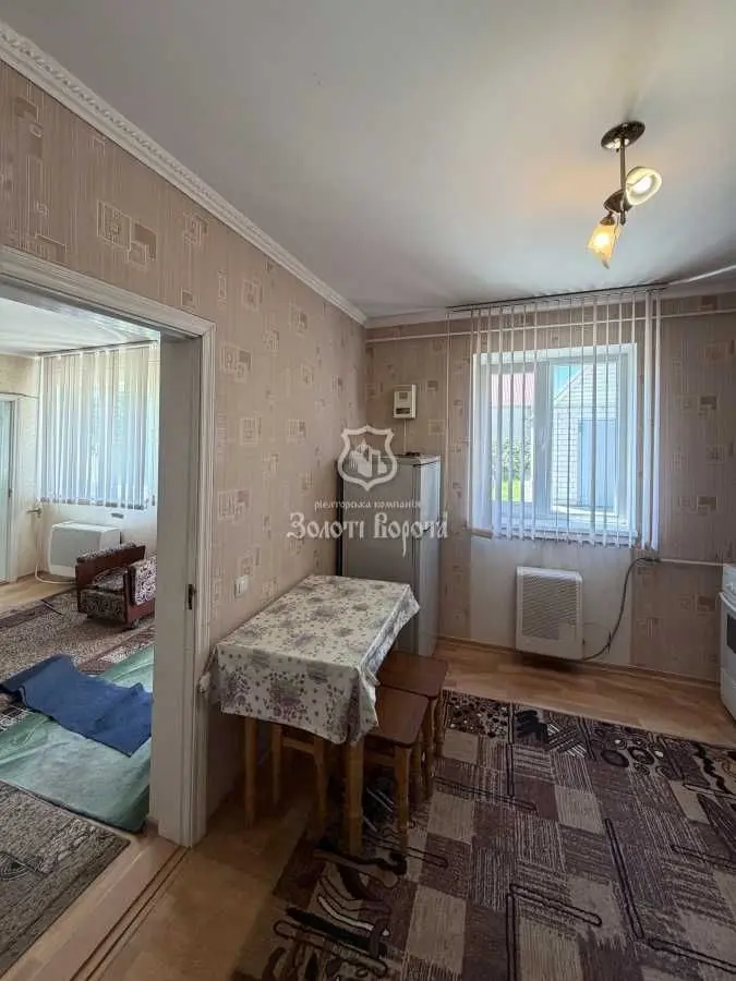 Фото Selling a house, 48.5 sq.m., Uzyn, price: 60000 USD, code 6212