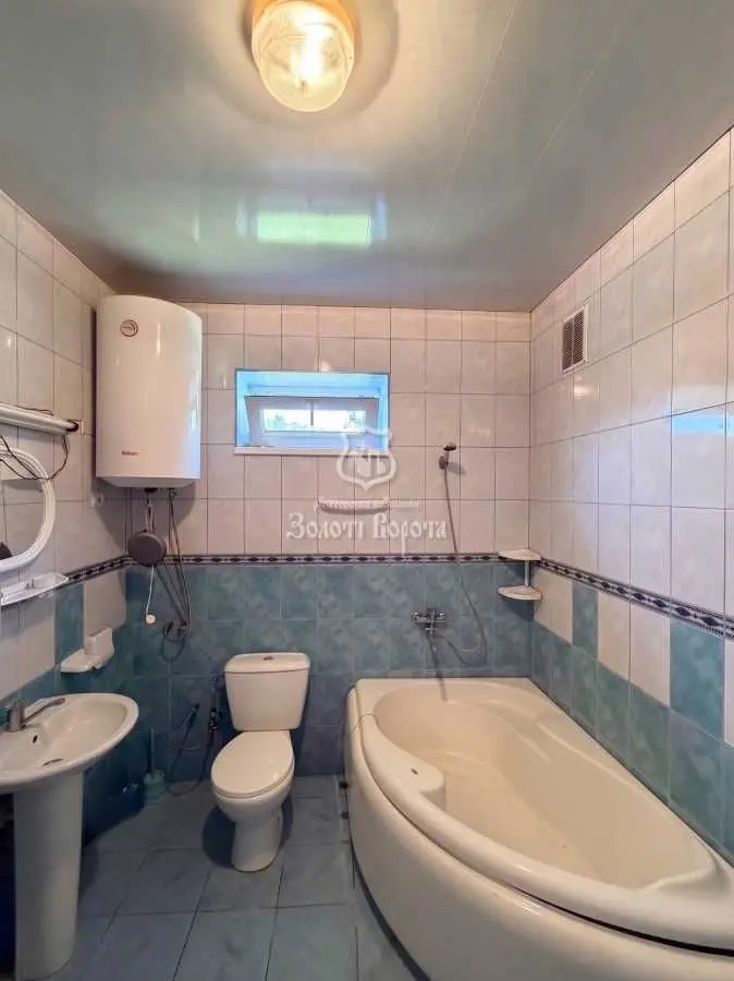 Фото Selling a house, 48.5 sq.m., Uzyn, price: 60000 USD, code 6212