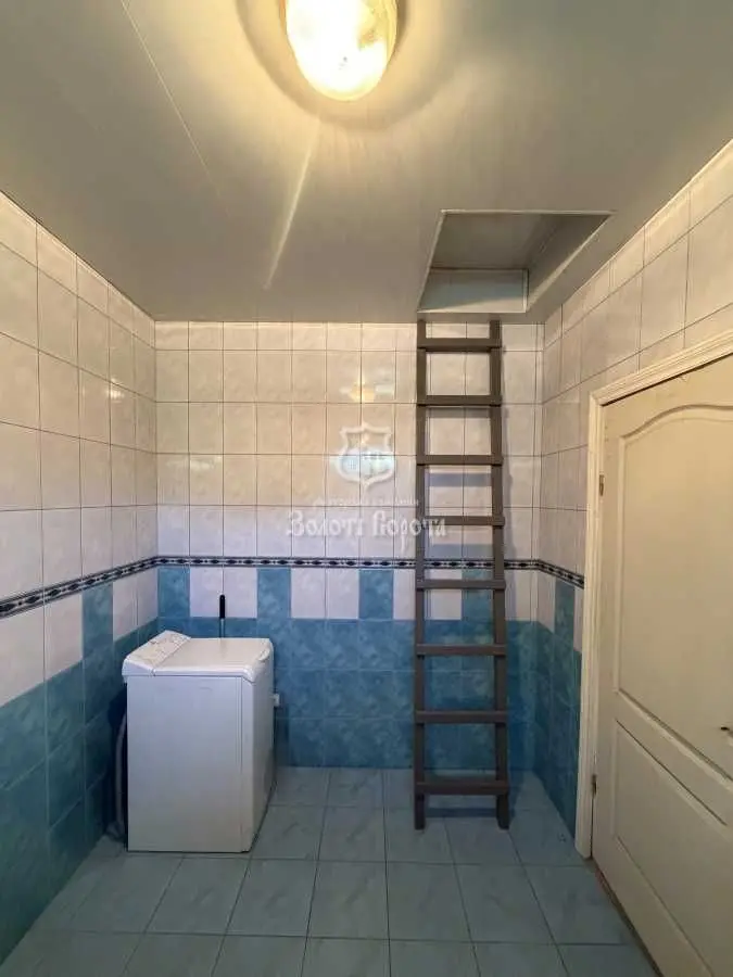 Фото Selling a house, 48.5 sq.m., Uzyn, price: 60000 USD, code 6212