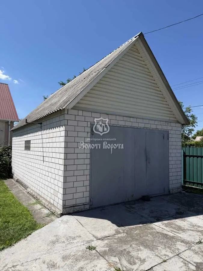 Фото Selling a house, 48.5 sq.m., Uzyn, price: 60000 USD, code 6212