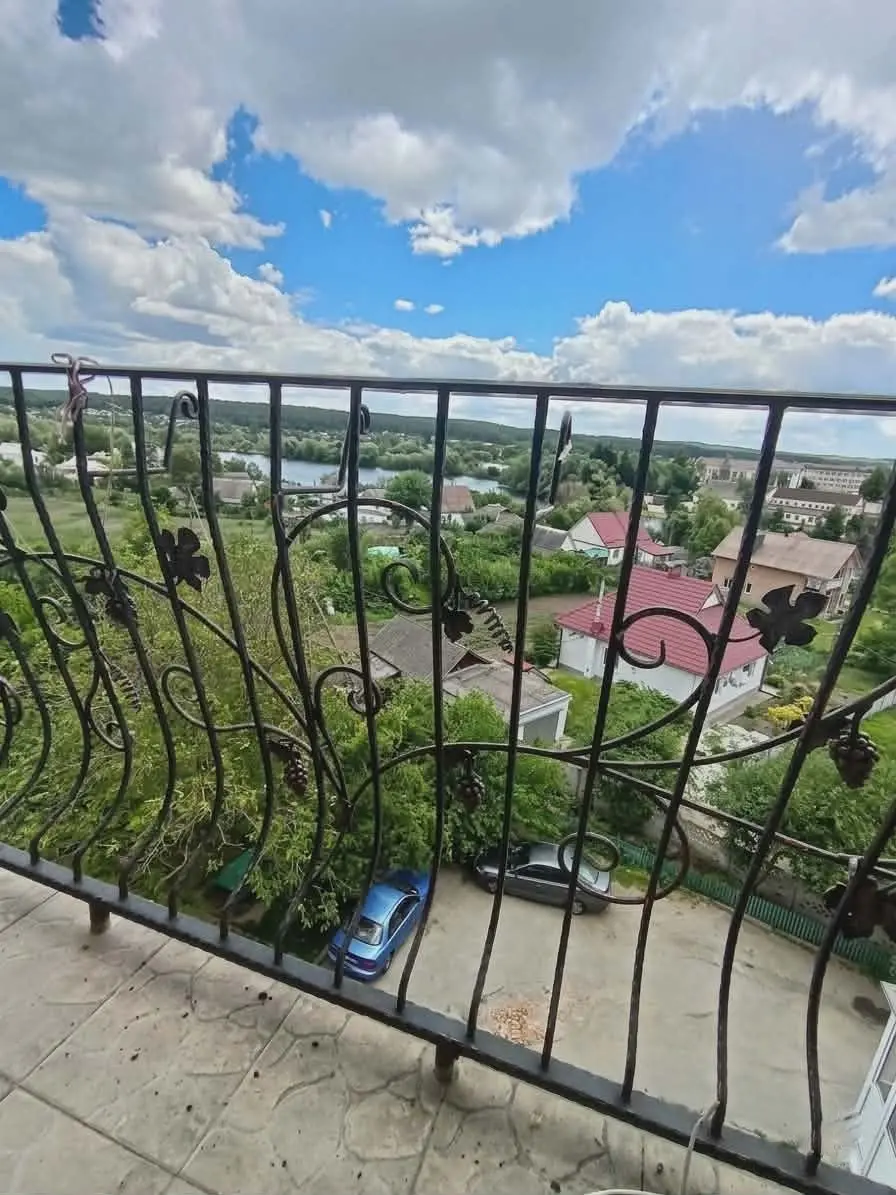 Фото Продаю 4 кімнатну квартиру, 79.2 кв. м, Білоцерківська вул.  Тараща, ціна: 60000 $, код 6213