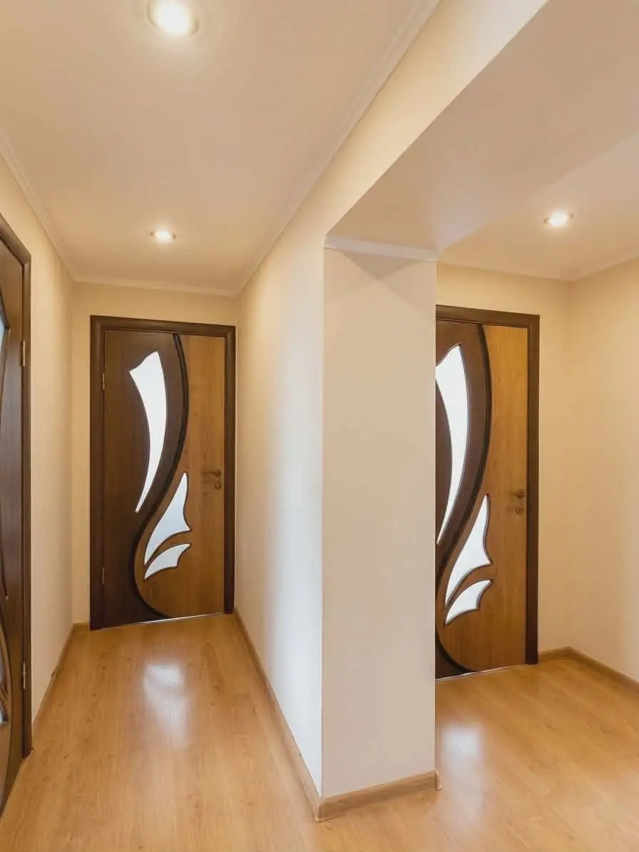 Фото Продаю 4 кімнатну квартиру, 79.2 кв. м, Білоцерківська вул.  Тараща, ціна: 60000 $, код 6213