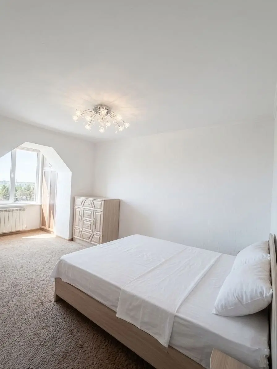 Фото Продаю 4 кімнатну квартиру, 79.2 кв. м, Білоцерківська вул.  Тараща, ціна: 60000 $, код 6213