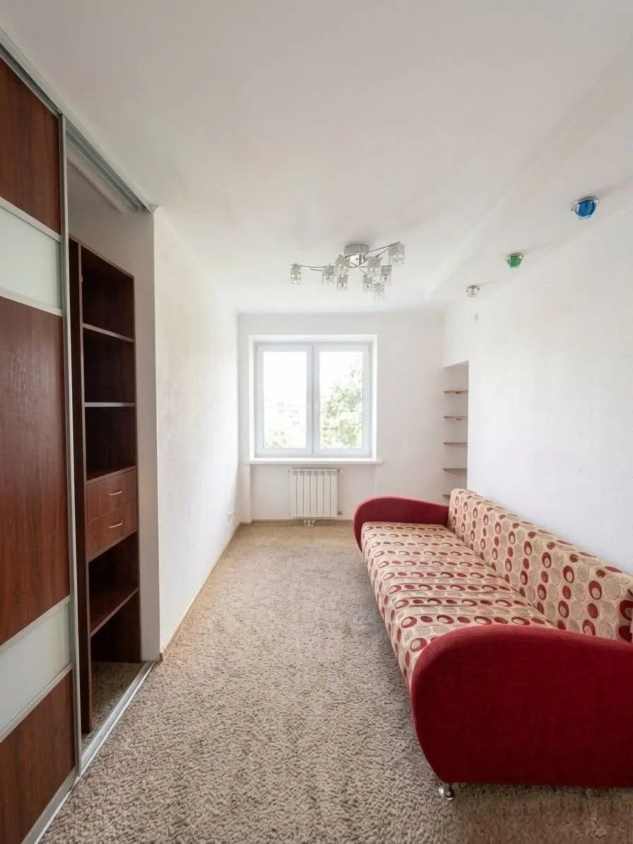 Фото Продаю 4 кімнатну квартиру, 79.2 кв. м, Білоцерківська вул.  Тараща, ціна: 60000 $, код 6213