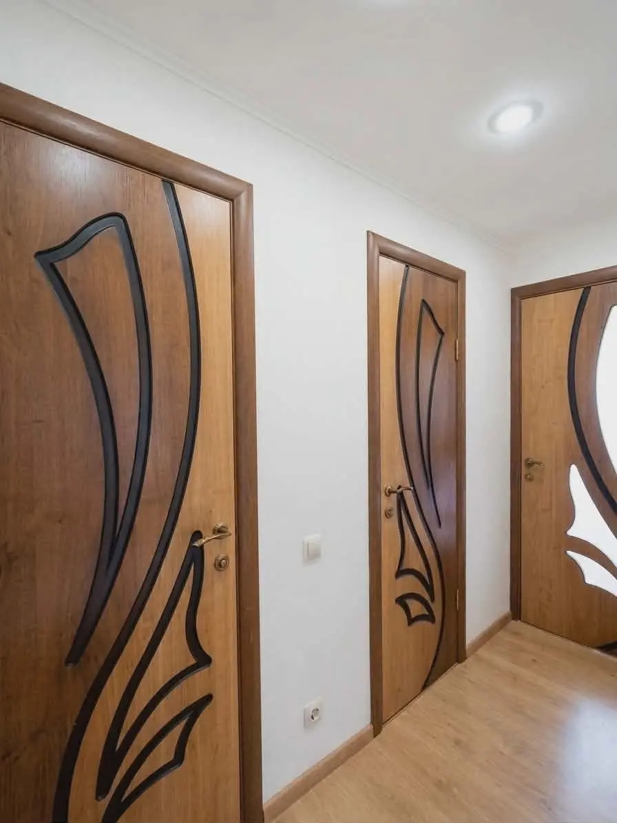 Фото Продаю 4 кімнатну квартиру, 79.2 кв. м, Білоцерківська вул.  Тараща, ціна: 60000 $, код 6213