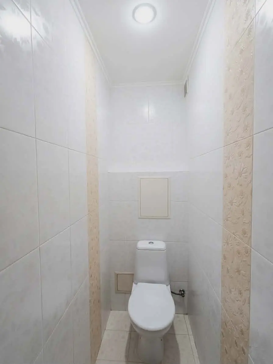 Фото Продаю 4 кімнатну квартиру, 79.2 кв. м, Білоцерківська вул.  Тараща, ціна: 60000 $, код 6213