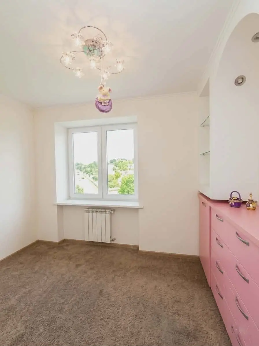 Фото Продаю 4 кімнатну квартиру, 79.2 кв. м, Білоцерківська вул.  Тараща, ціна: 60000 $, код 6213