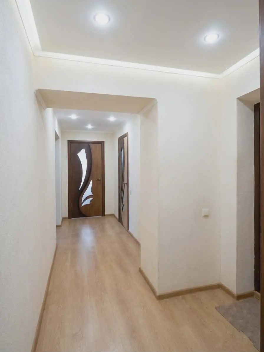 Фото Продаю 4 кімнатну квартиру, 79.2 кв. м, Білоцерківська вул.  Тараща, ціна: 60000 $, код 6213