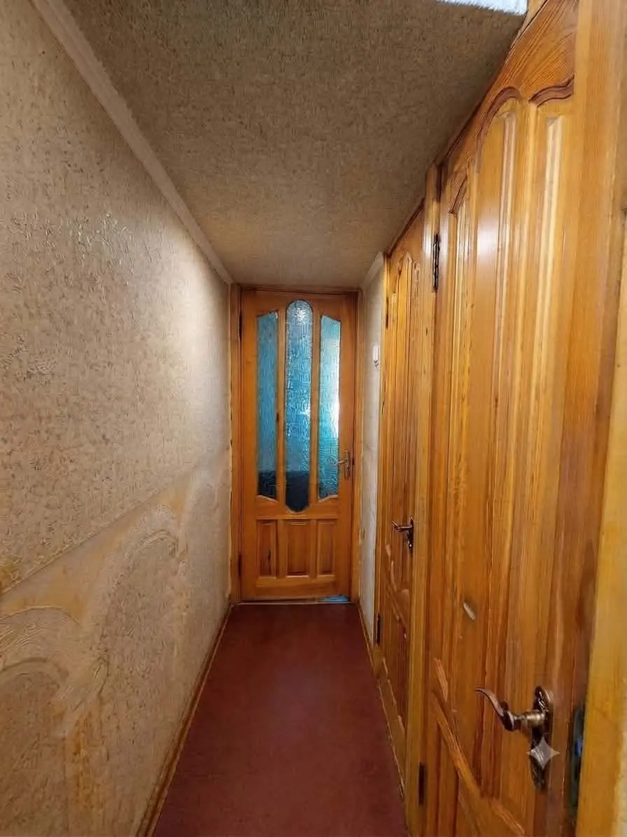 Фото Продаю 2-комнатную квартиру, 44.3 кв. м, Михаила Грушевского бульв.  Белая Церковь, цена: 55000 $, код 6214